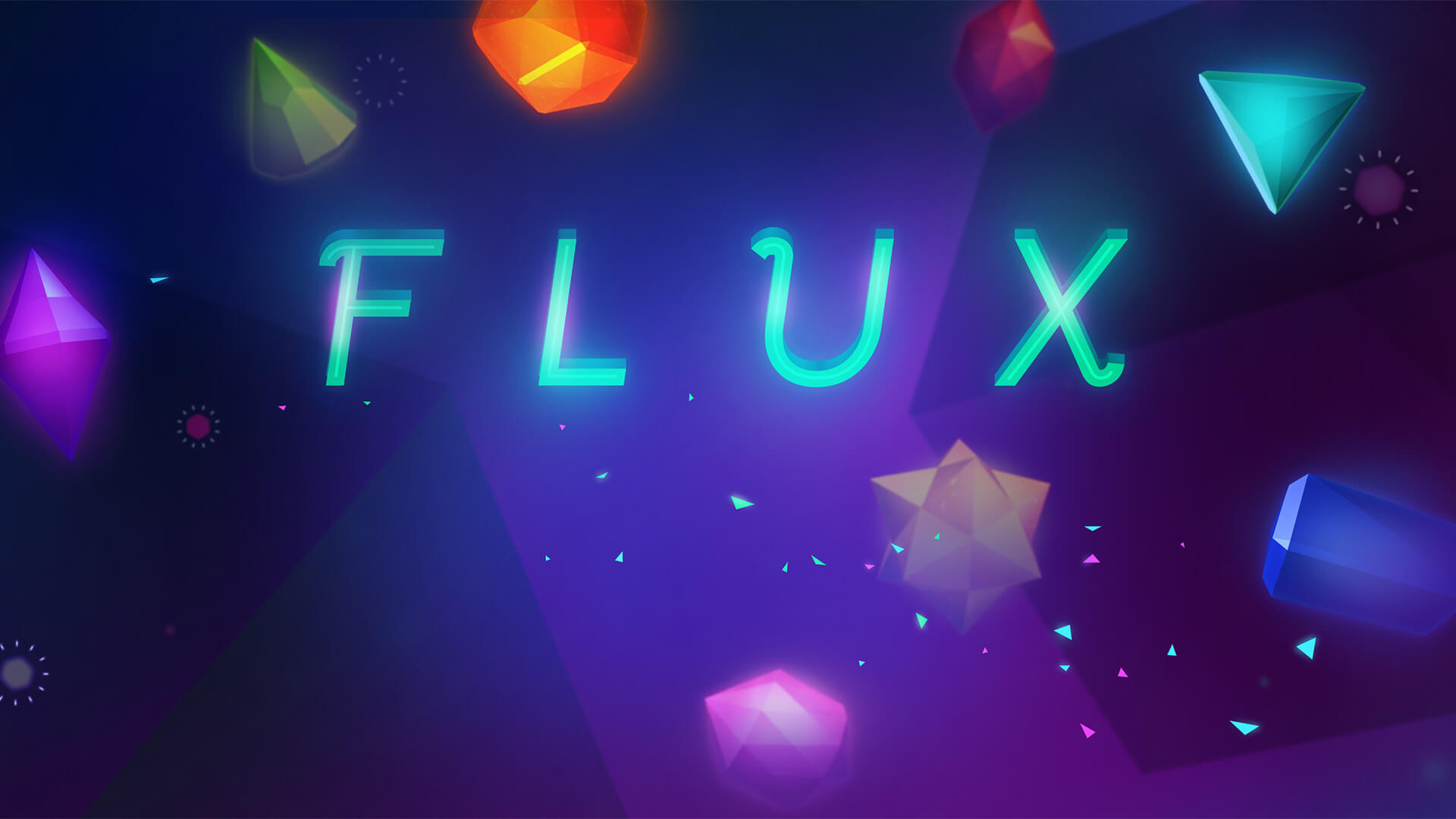 Flux Slot