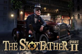 The SlotFather Part II