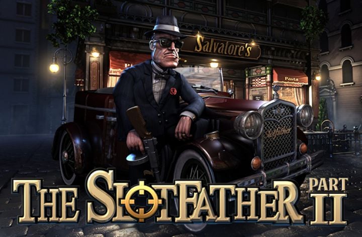 The SlotFather Part II Slot