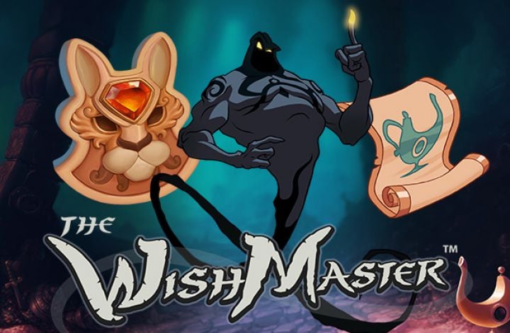 The Wish Master Slot