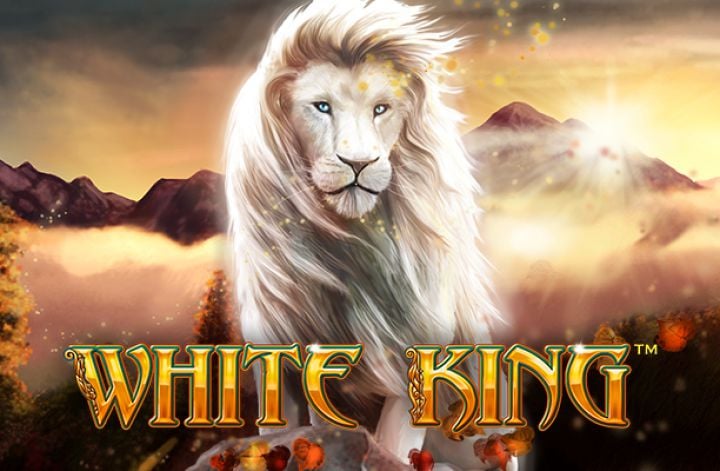 White King Slot