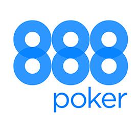 888poker logo