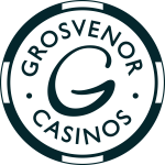 Grosvenor Casino Logo