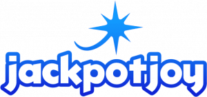 JackpotJoy Logo