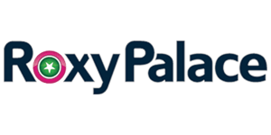 Roxy Palace Logo