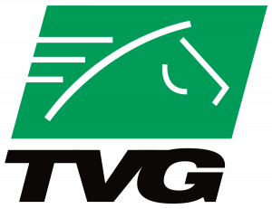 TVG logo