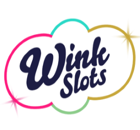 Wink Slots Logo