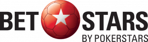 Betstars Logo