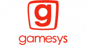 Gamesys Logo