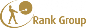 The Rank Group Logo
