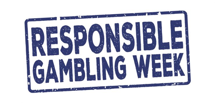 Responsible Gambling Week 2019