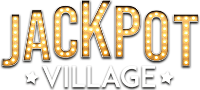 Jackpot Village Casino Logo