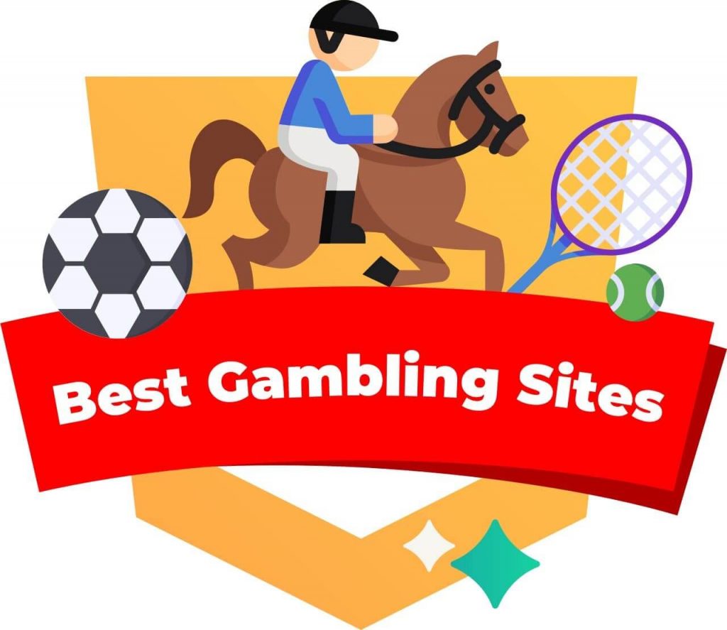 Gambling Sites Best Online Gambling sites in The UK