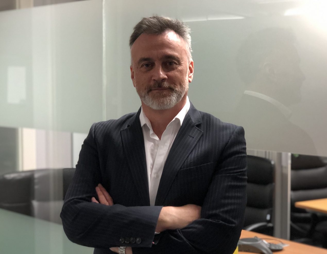 Q&A with Alastair Graham from AgeChecked Q&A with Alastair Graham from AgeChecked