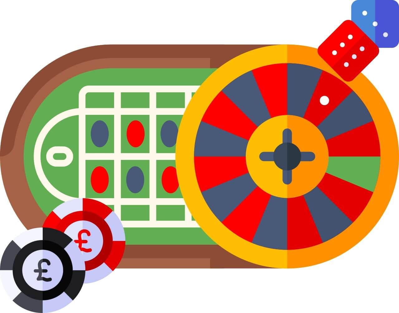 Best Roulette Sites Icon