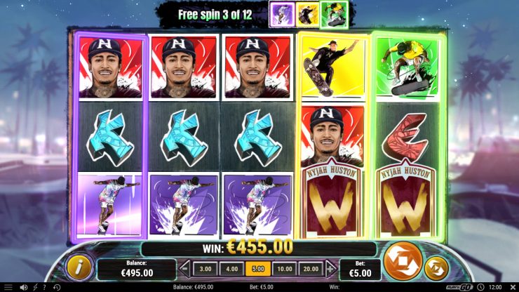 New Slots Released in July 2020