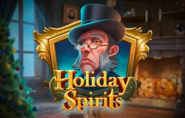 Holiday Spirits Slot