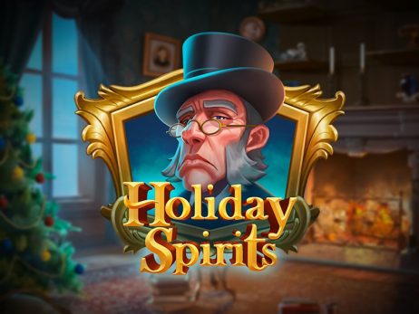 Holiday Spirits Slot