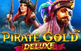 Pirate Gold Deluxe Slot