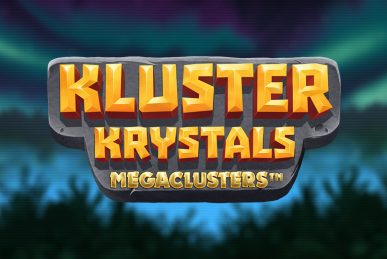 Kluster Krystals Megaclusters Slot