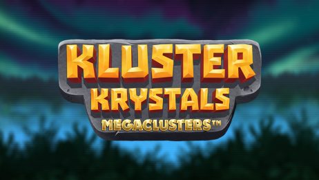 Kluster Krystals Megaclusters Slot