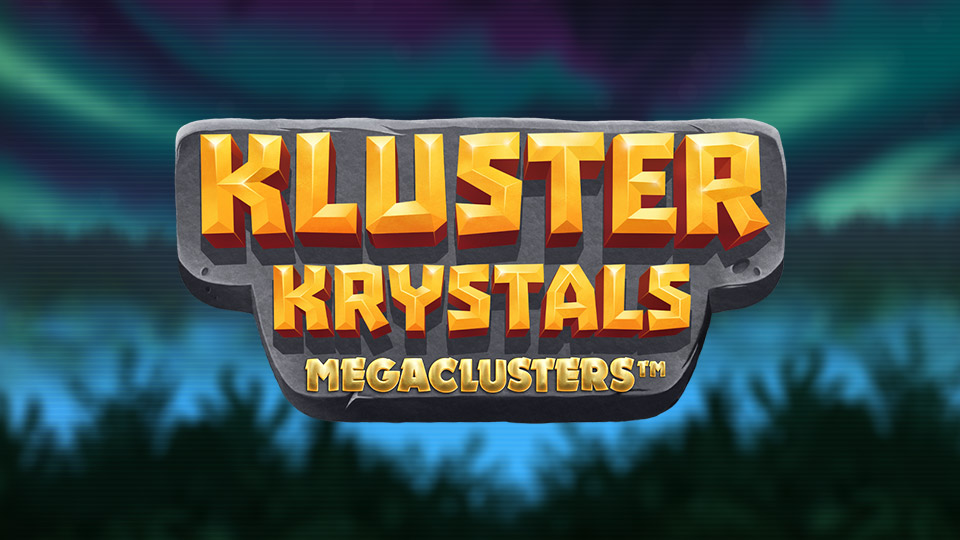 Kluster Krystals Megaclusters