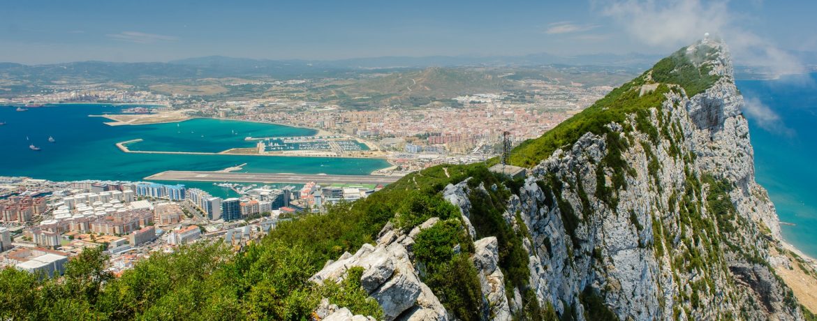 How will Brexit affect Gibraltar’s gambling industry?