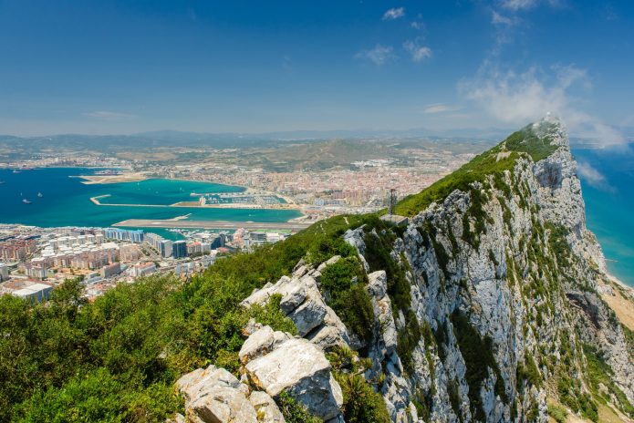 How will Brexit affect Gibraltar’s gambling industry?