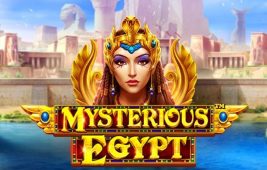 Mysterious Egypt Slot