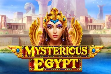 Mysterious Egypt Slot