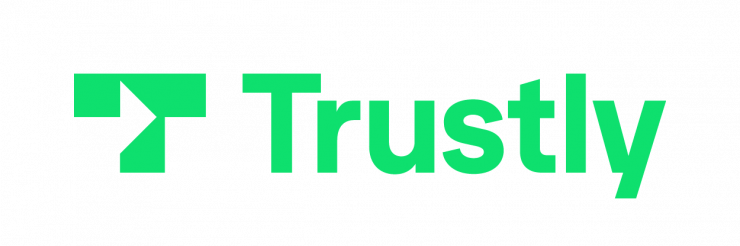 Trustly Logo
