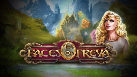 The Faces Of Freya Slot