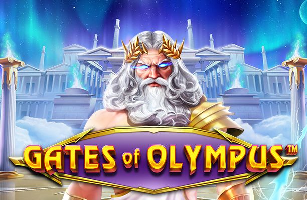 GATES OF OLYMPUS SLOTS NOT ON GAMSTOP