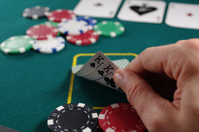 Why poker still has a place in the post-COVID casino landscape