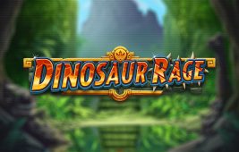 Dinosaur Rage Slot