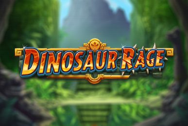 Dinosaur Rage Slot