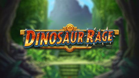 Dinosaur Rage Slot