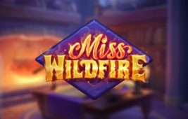 Miss Wildfire Slot