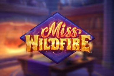 Miss Wildfire Slot