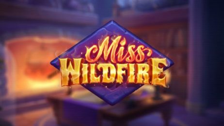 Miss Wildfire Slot