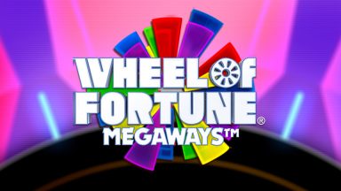 Wheel of Fortune Megaways