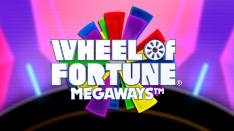 Wheel of Fortune Megaways Slot