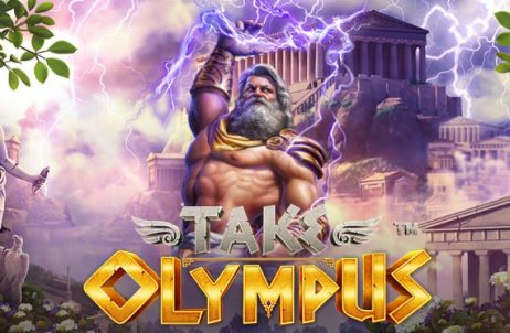 Take Olympus Slot