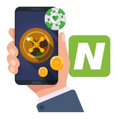 Neteller Mobile Casinos