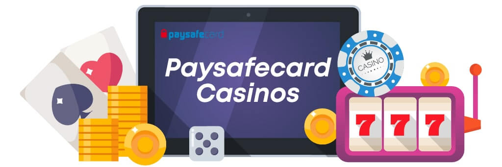 Paysafe Card Casino top Greece casino online review 2023