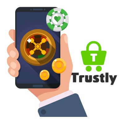 Trustly Mobile Casinos