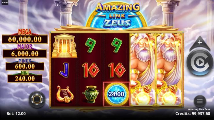 The 10 Best Slots Released in March 2021