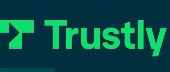 Trustly Logo