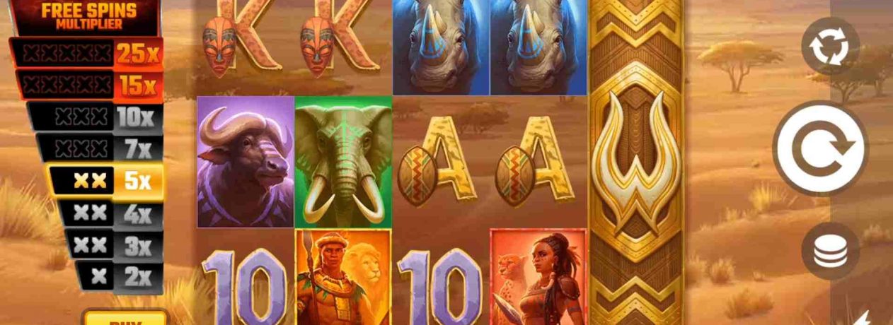 The 10 Best Online Slots Released in August 2021