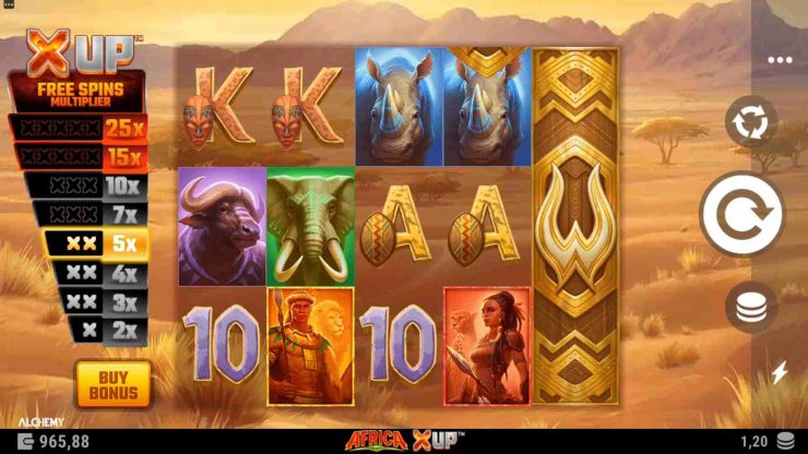The 10 Best Online Slots Released in August 2021
